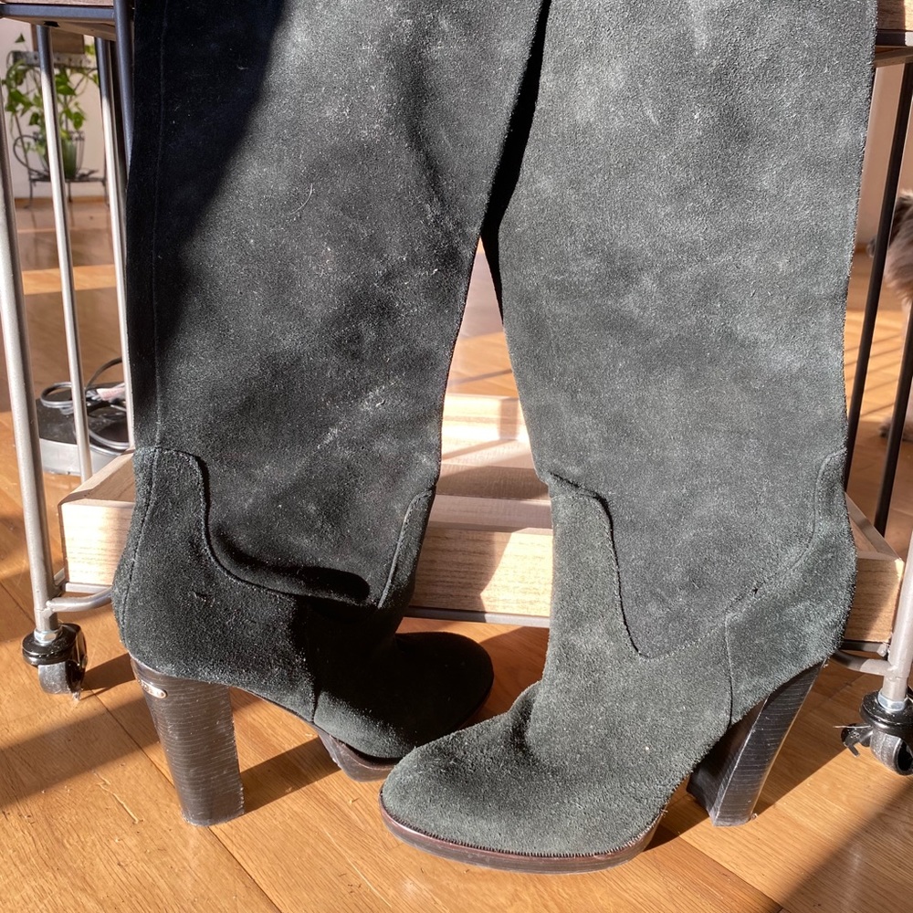 Michael Kors boots